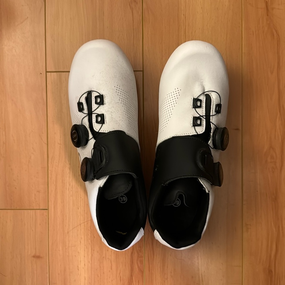 Peloton shoes